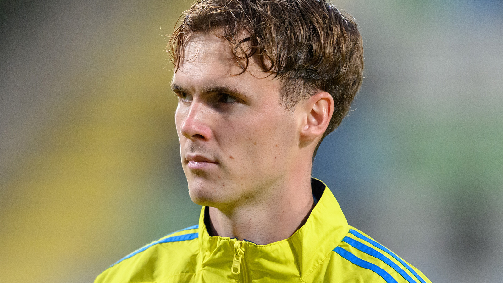 Svensk oro: Swedberg missar träning