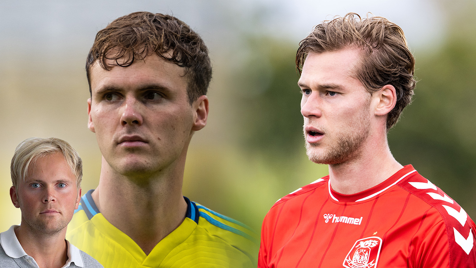 NORDQVIST: Potter kan inte blunda längre – och han borde vara skrällen