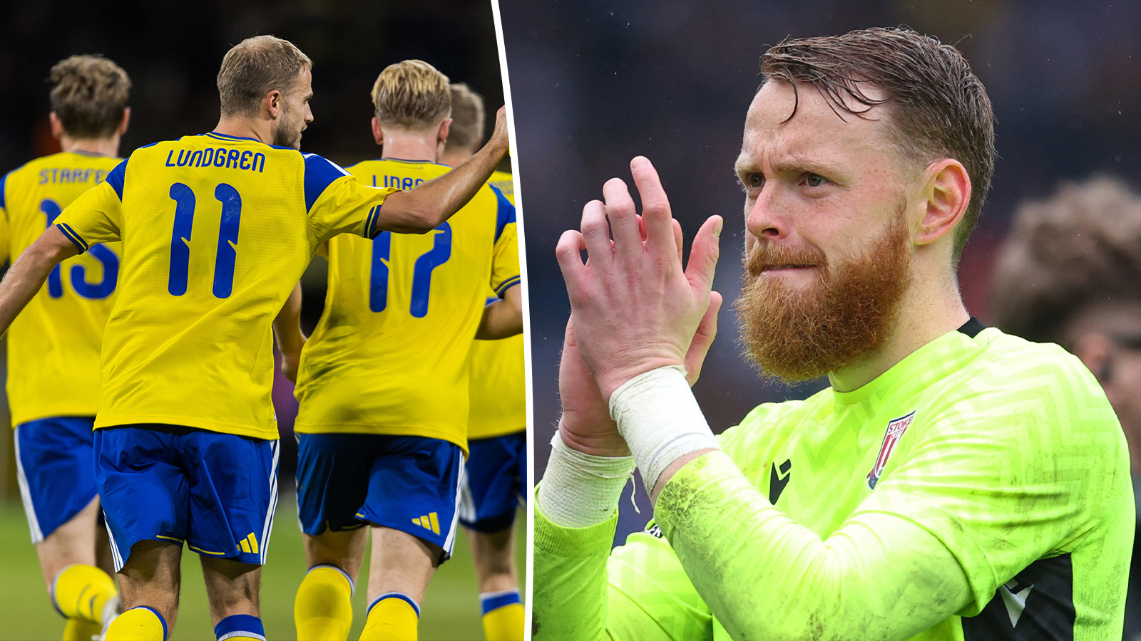 Viktor Johanssons mål: ”Vara tillgänglig för VM-uttagning”