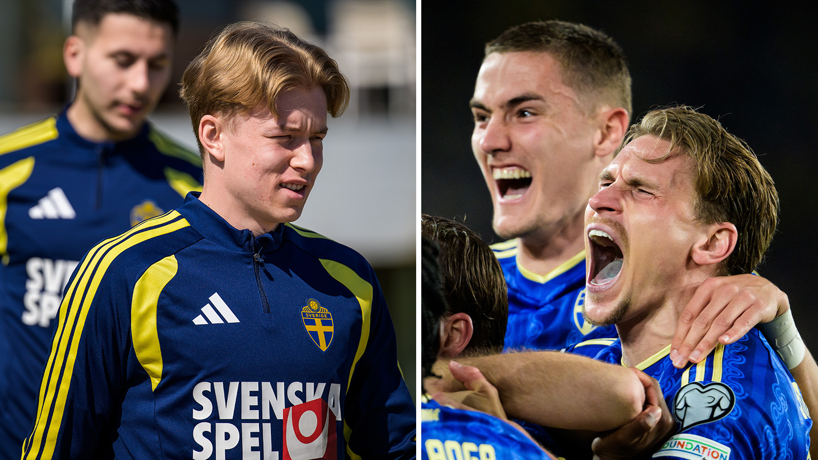 Uppgifter: Potter gör två förändringar inför playoff-finalen