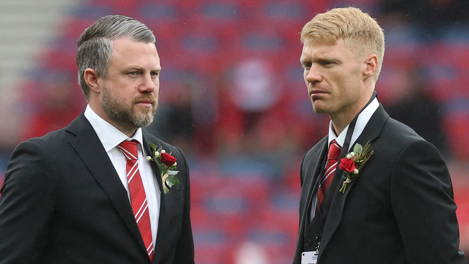 Officiellt: Thelin-favorit klar för Haugesund