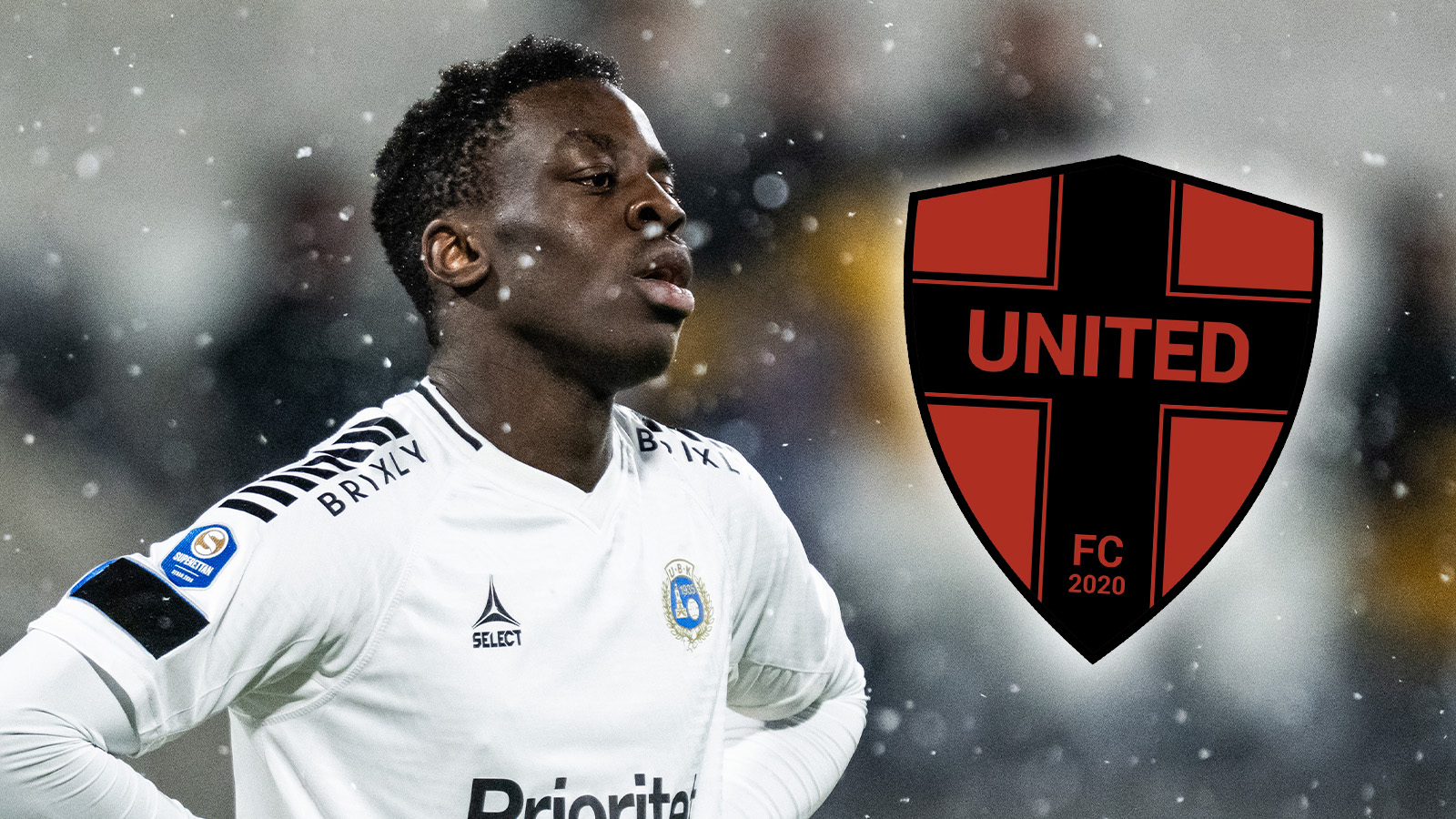 FD:s avslöjande bekräftat – Tokpah klar för Nordic United