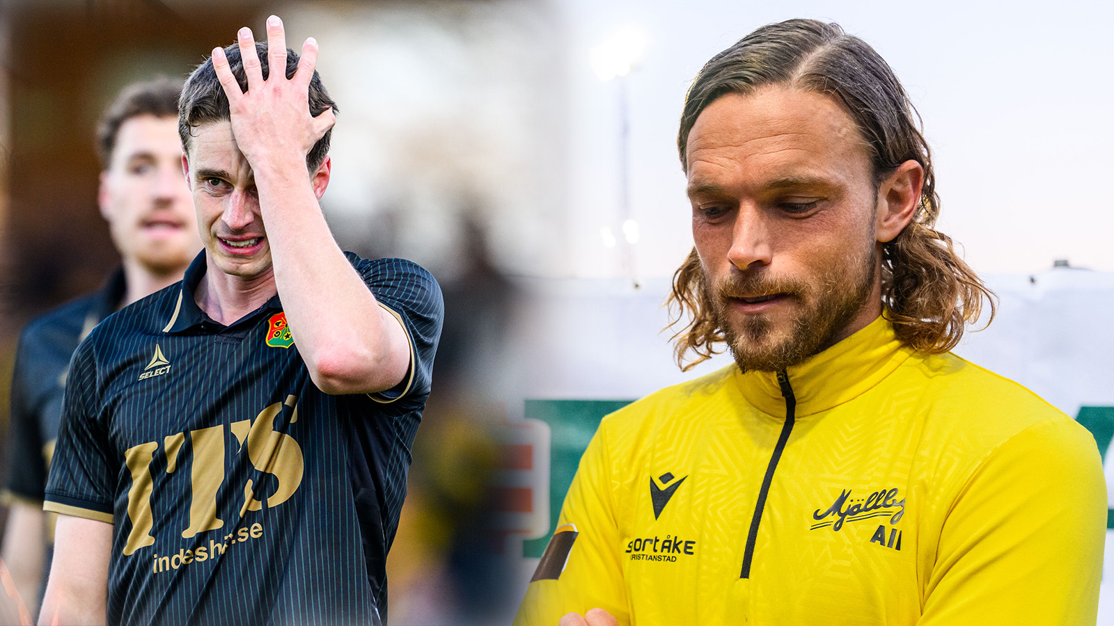 ”Skulle vi torska finalen är prestationerna helt i onödan”