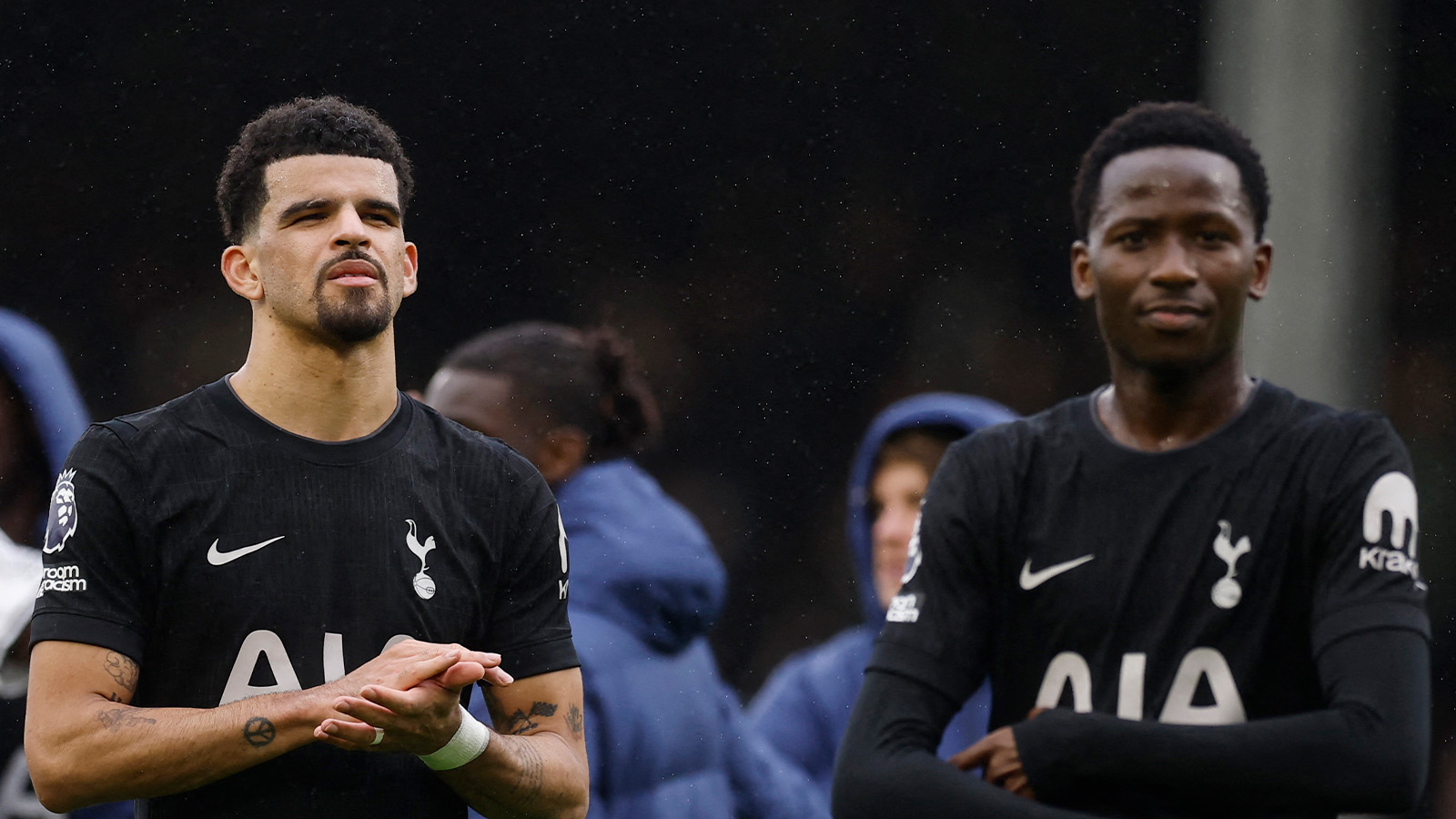 TV: Tottenham föll igen – supportrarna skrek på avgång