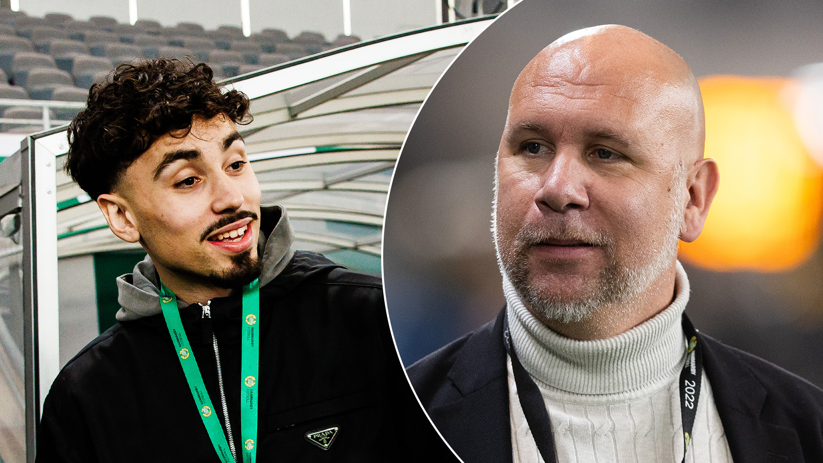 Hjelmberg myser kring stjärnans utspel: ”Inte så överraskande”