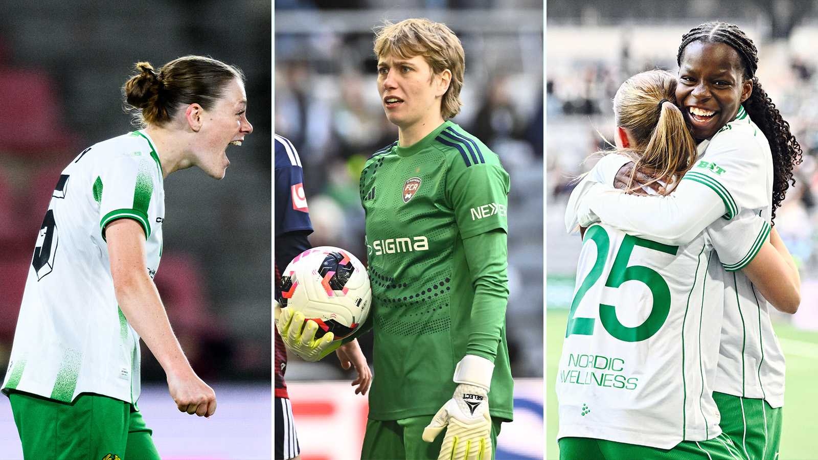 TRE PUNKTER: ”Förre publikfavoriten tillbaka i Söderort”