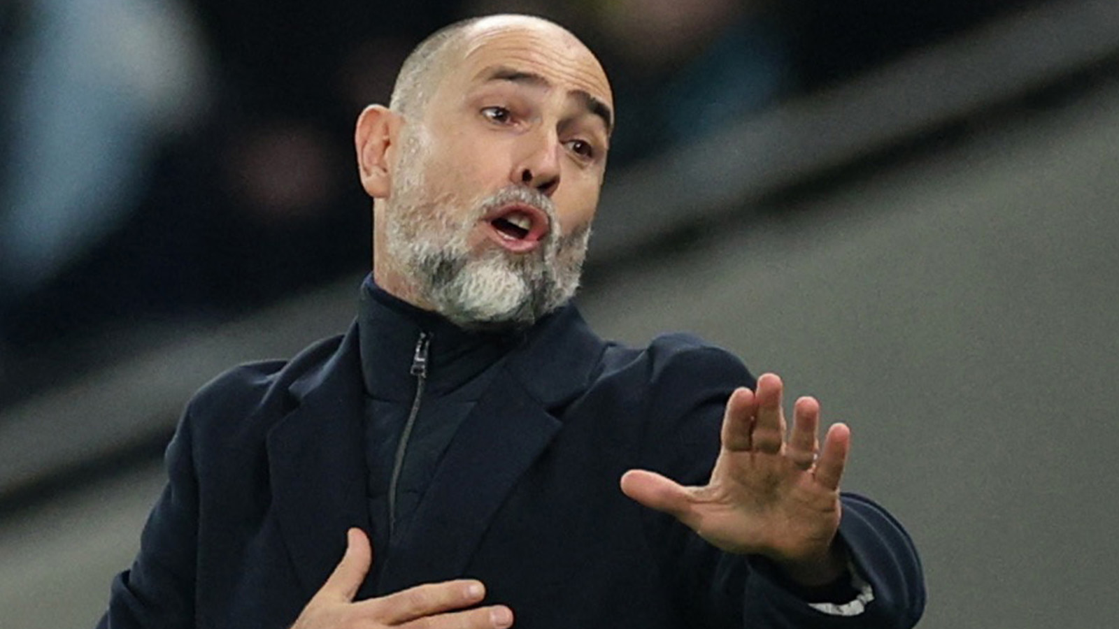 Uppgifter: Tre kandidater som kan ersätta Tudor