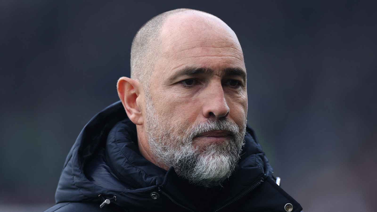 Tottenham-tränaren ser ut att straffas efter utspelet