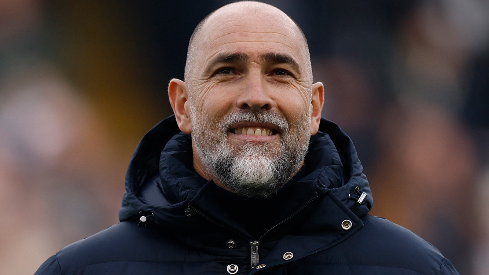 Uppgifter: Tudor väntas bli kvar i Tottenham