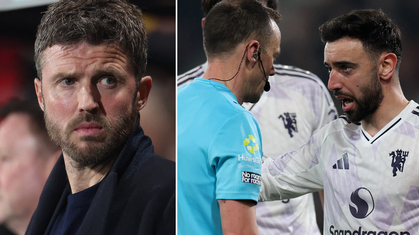 United-ilskan efter missräkningen: ”Det är galet”