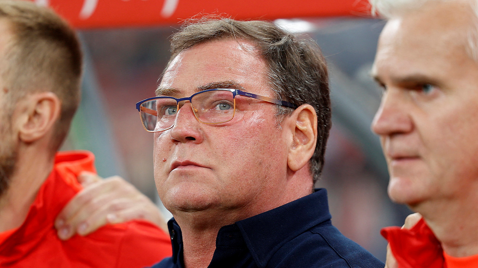 Polens tränare: ”Sverige är favoriter”