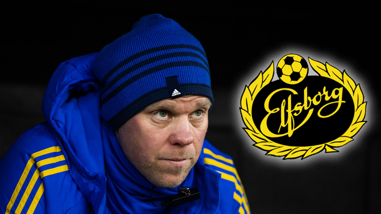 Klart: Här är Elfsborgs nya assisterande tränare