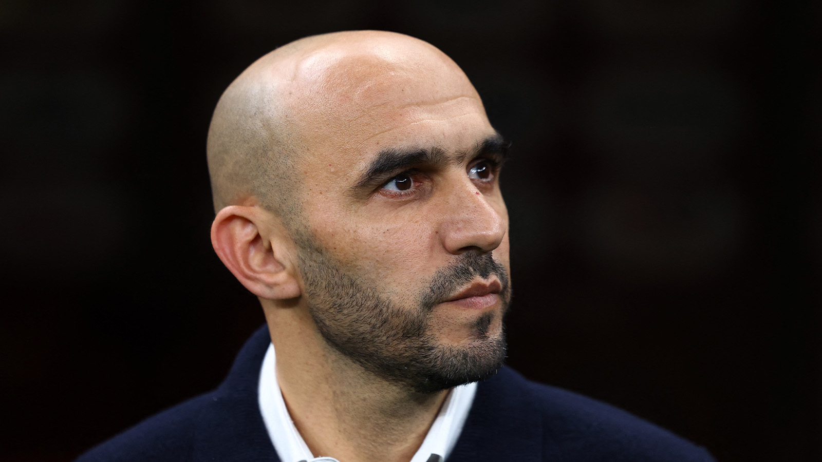 Uppgifter: Marockos förbundskapten har sagt upp sig