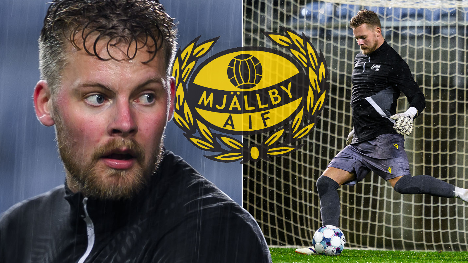 Wallinders förändring i Mjällby: ”Inte maxkapacitet än”