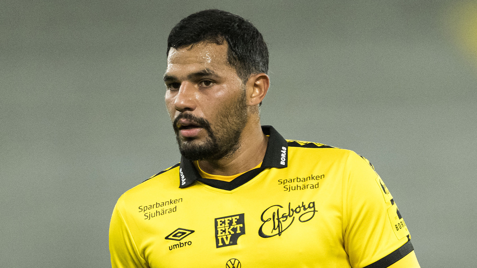 Uppgifter: Elfsborg nära att släppa Wenderson