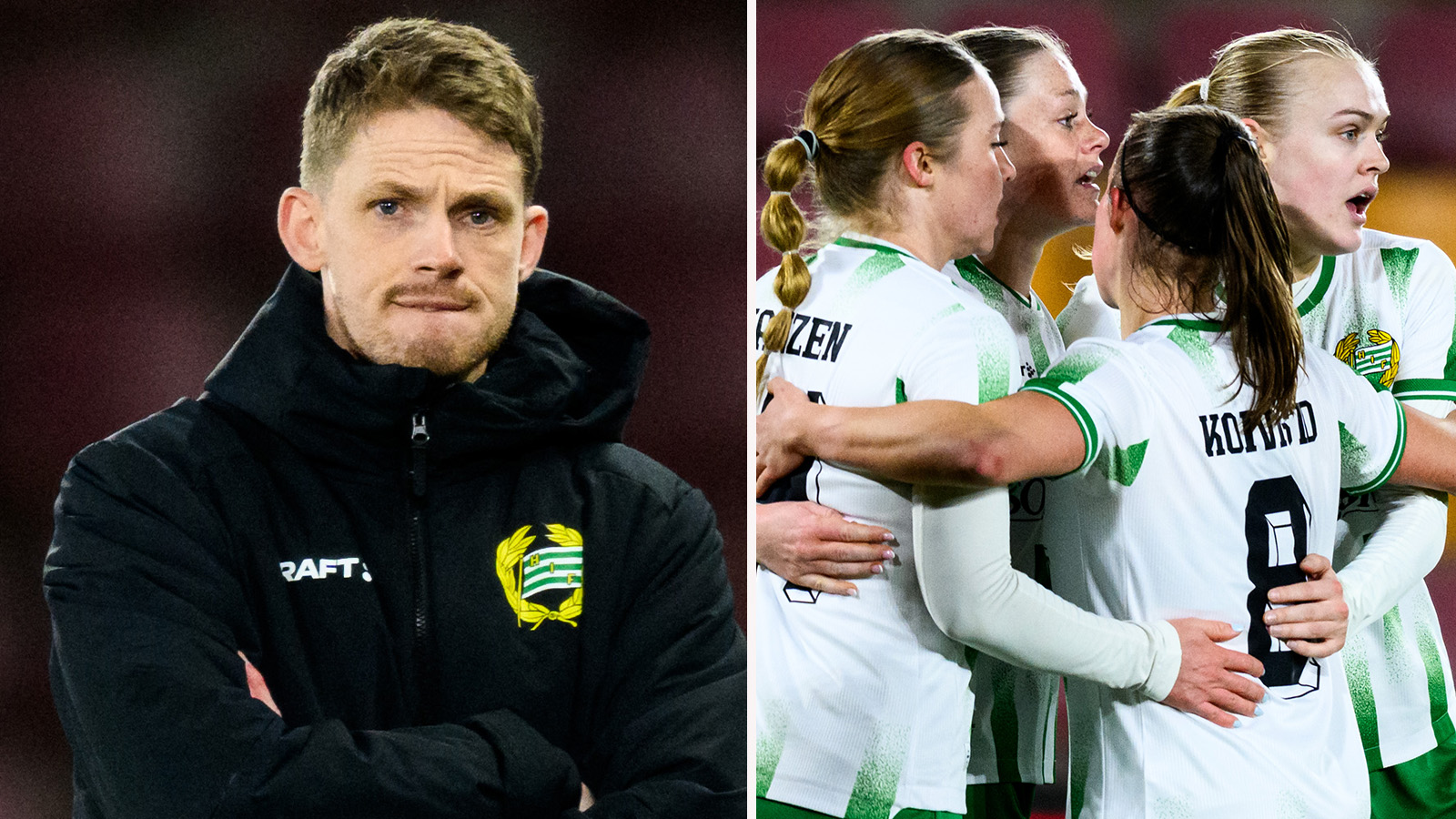 William Strömberg efter vändningen: ”Väldigt positivt”