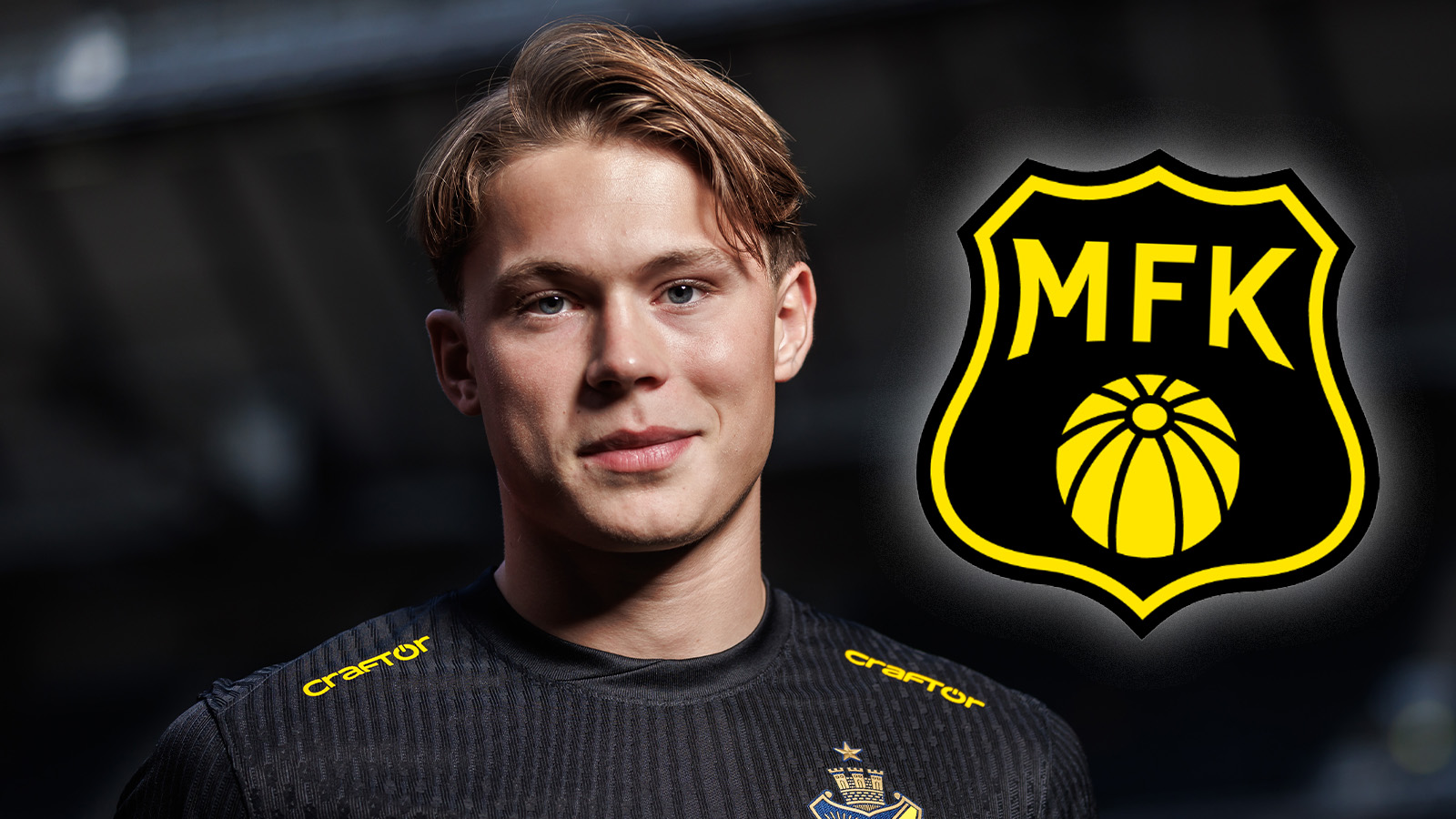 Norsk media: AIK lånar ut mittback till Moss