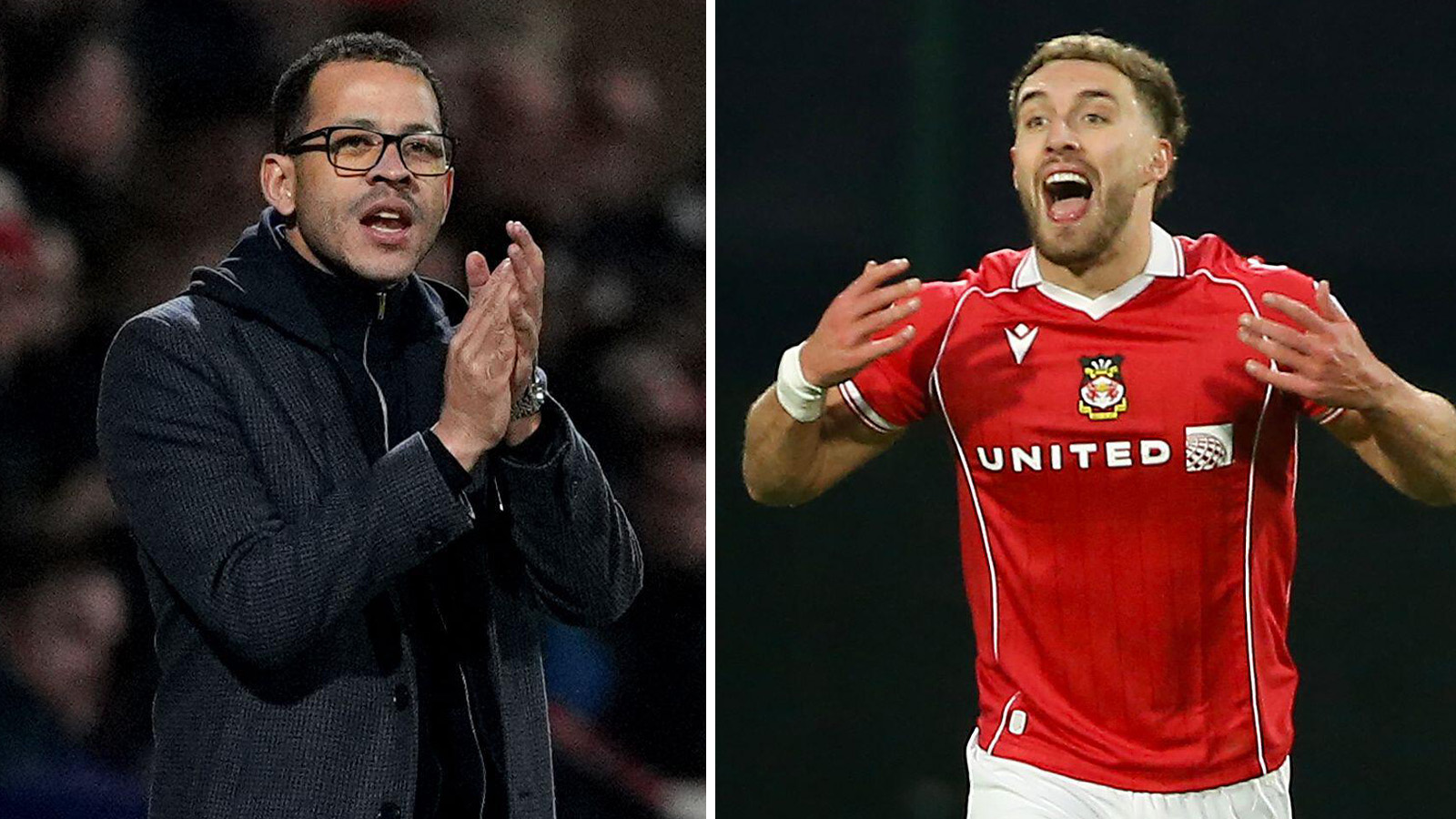 JUST NU: Wrexham tvingar Chelsea till förlängning i FA-cupen