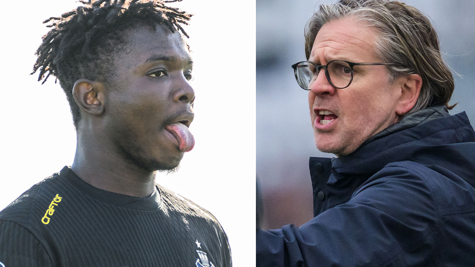 AIK besegrade ÖSK i genrepet – Yohanna målskytt