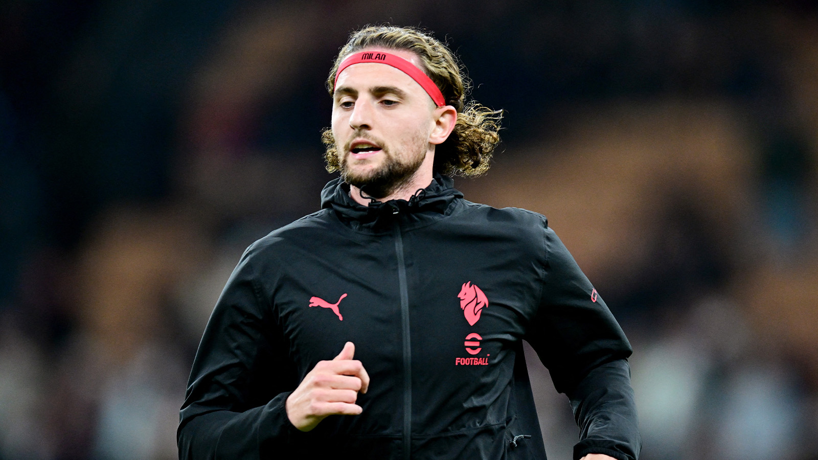 Uppgifter: Rabiot har tackat nej till flytt – trots bra lön