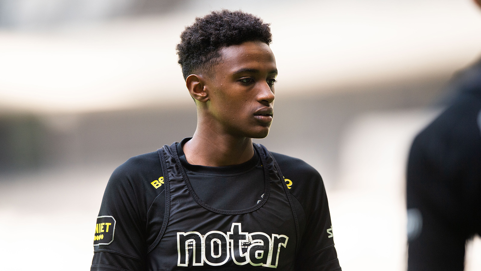 Uppgifter: Rangers vill ha tidigare AIK-spelaren