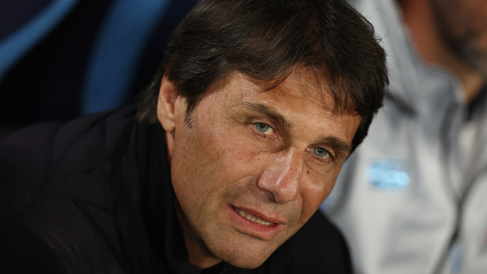 Uppgifter: Conte kan återvända till Chelsea