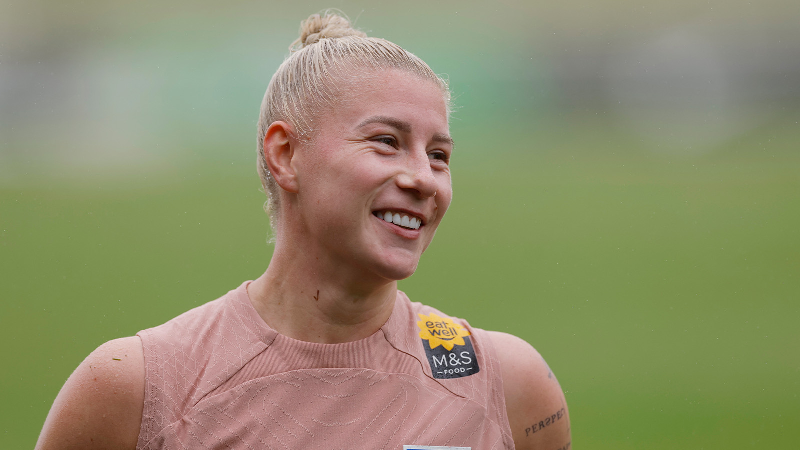 Officiellt: Spurs-kaptenen lämnar i sommar