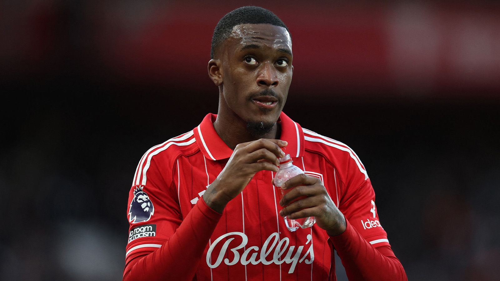 Beskedet: Callum Hudson-Odoi missar resten av säsongen