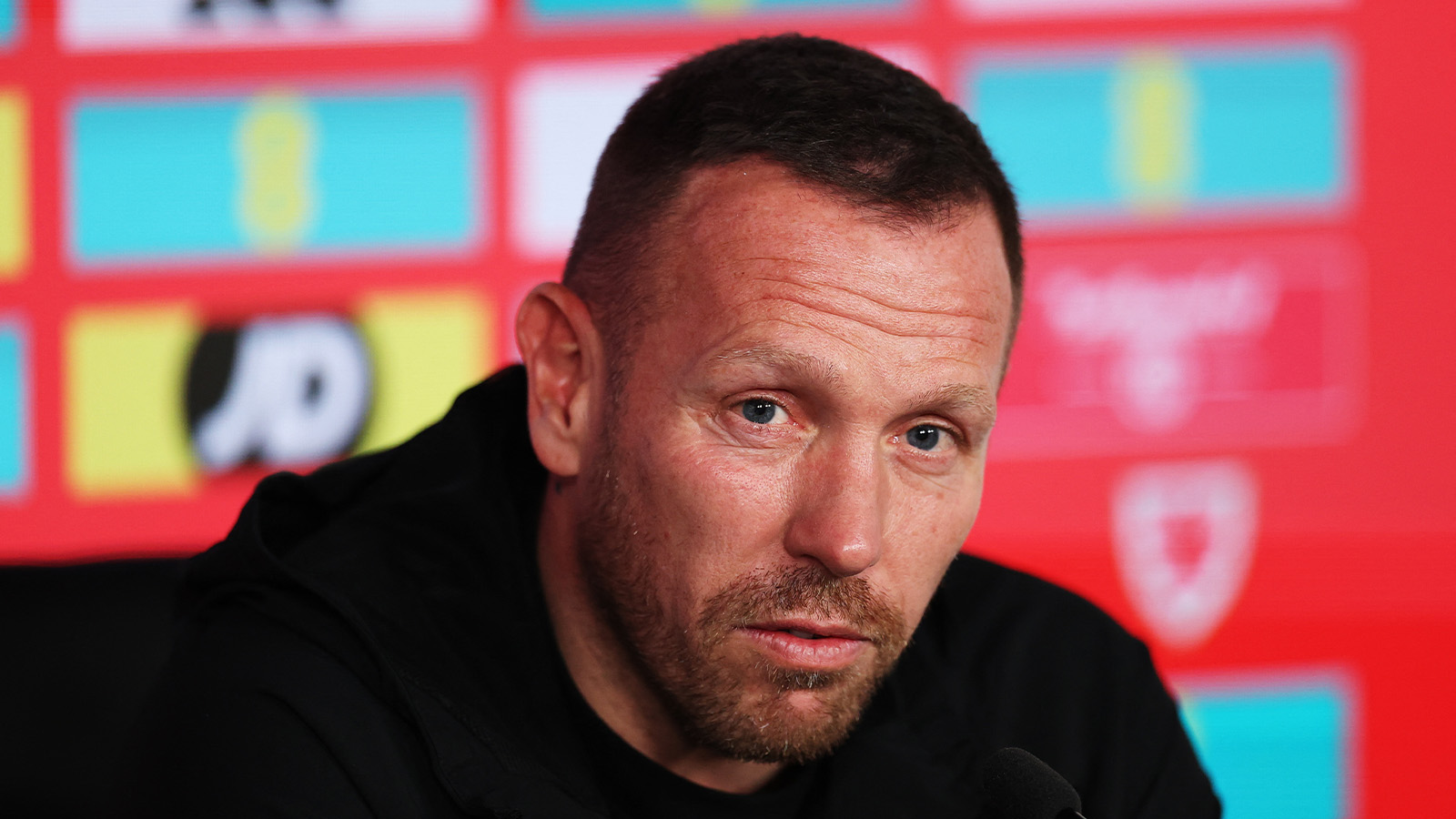 Uppgifter: Burnley har siktet inställt på Bellamy