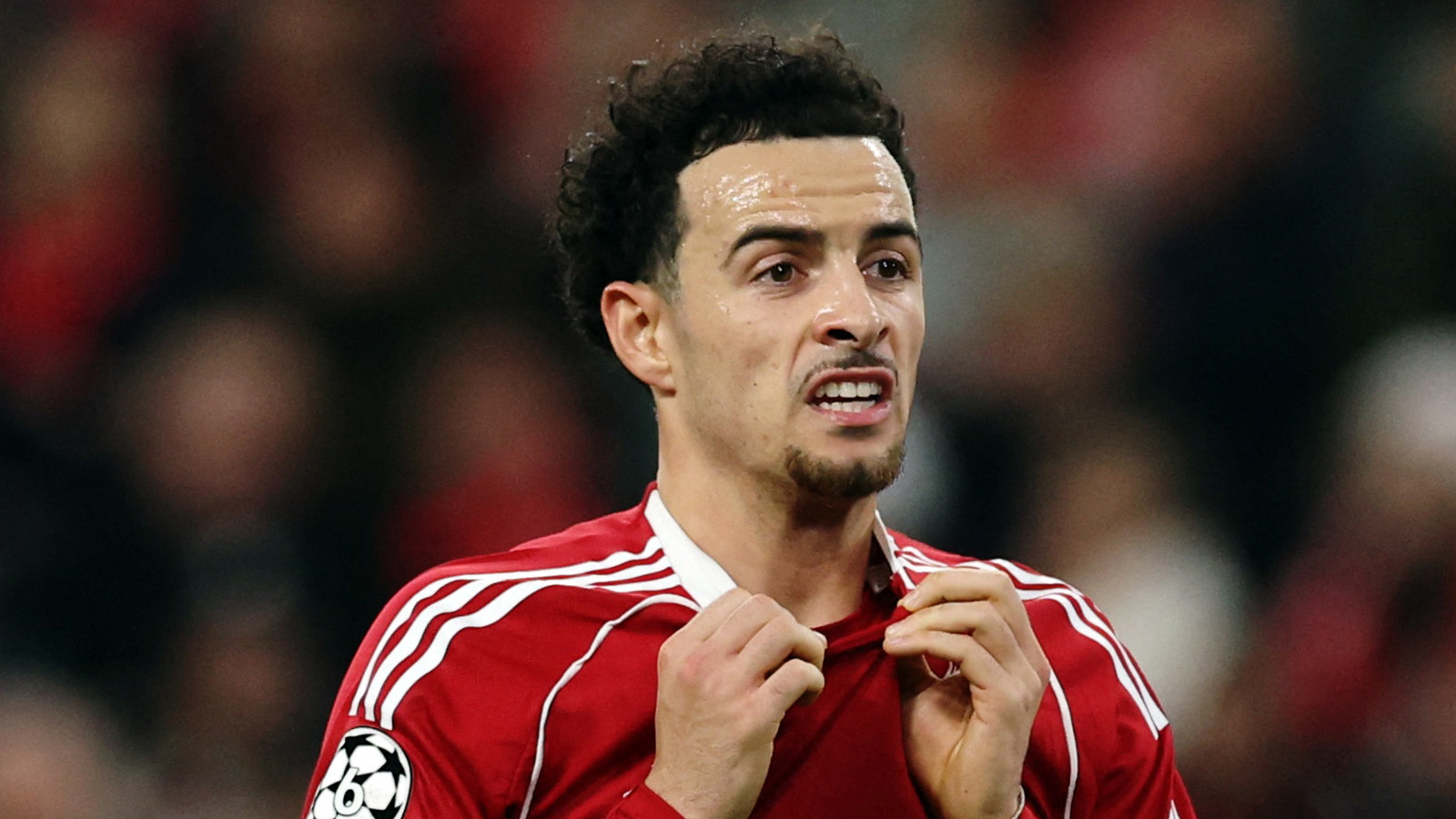 Uppgifter: Aston Villa vill värva Curtis Jones