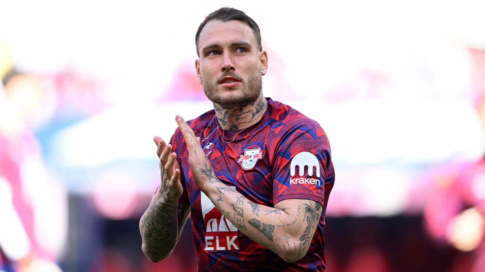 Uppgifter: Liverpool vill värva från Leipzig