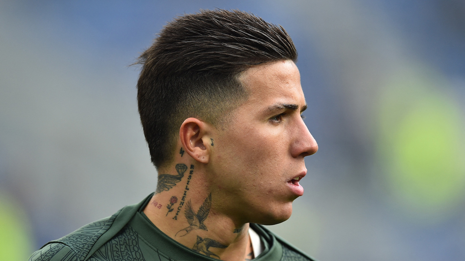 Uppgifter: Fernández kan lämna Chelsea