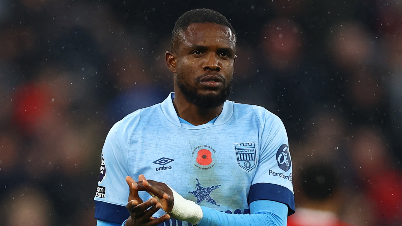 Uppgifter: Onyeka ansluter permanet till Coventry