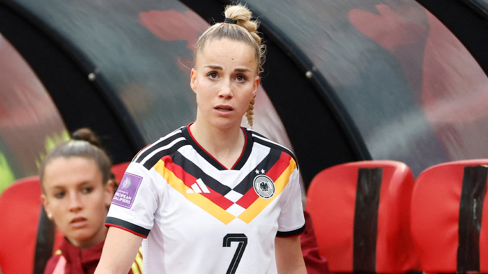 Tyska kaptenen skadad igen – missar VM-kvalet