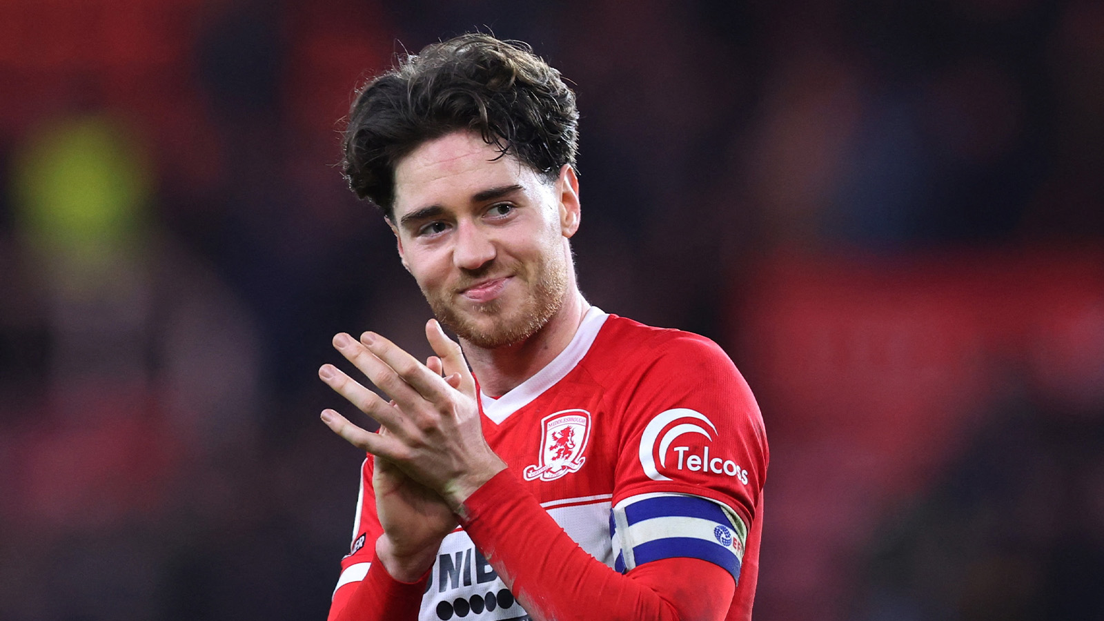 Uppgifter: Nottingham vill värva Hackney