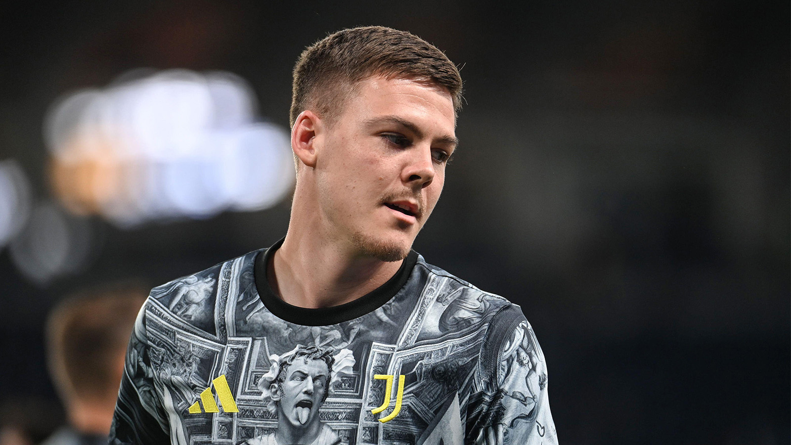 Uppgifter: Holm kan bli del av bytesaffär