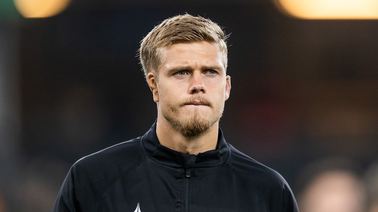 Nya bakslaget – Holmén väntas bli borta länge: ”Det värsta tänkbara”