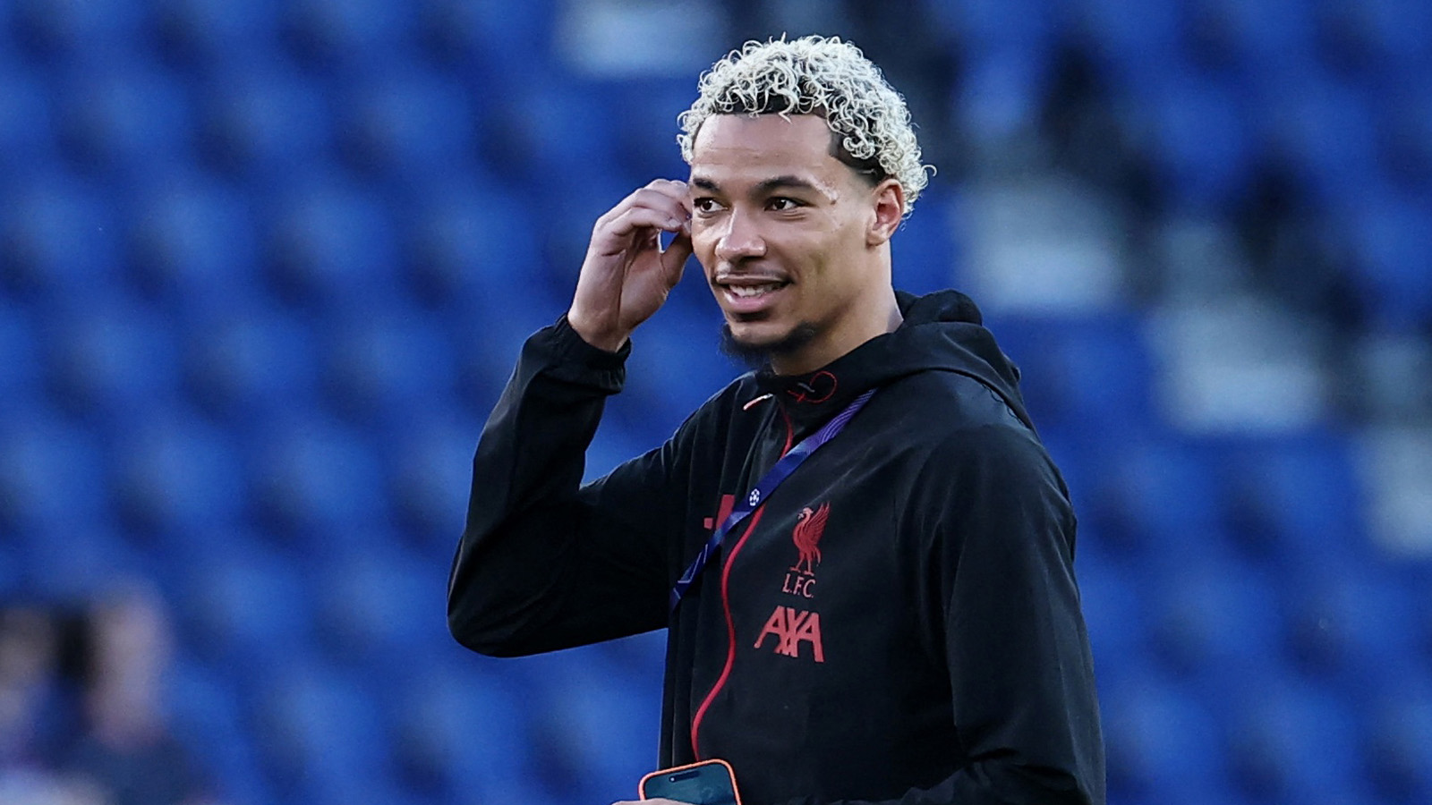 Bekräftat – Ekitike missar VM: ”Stor smäll för landslaget”