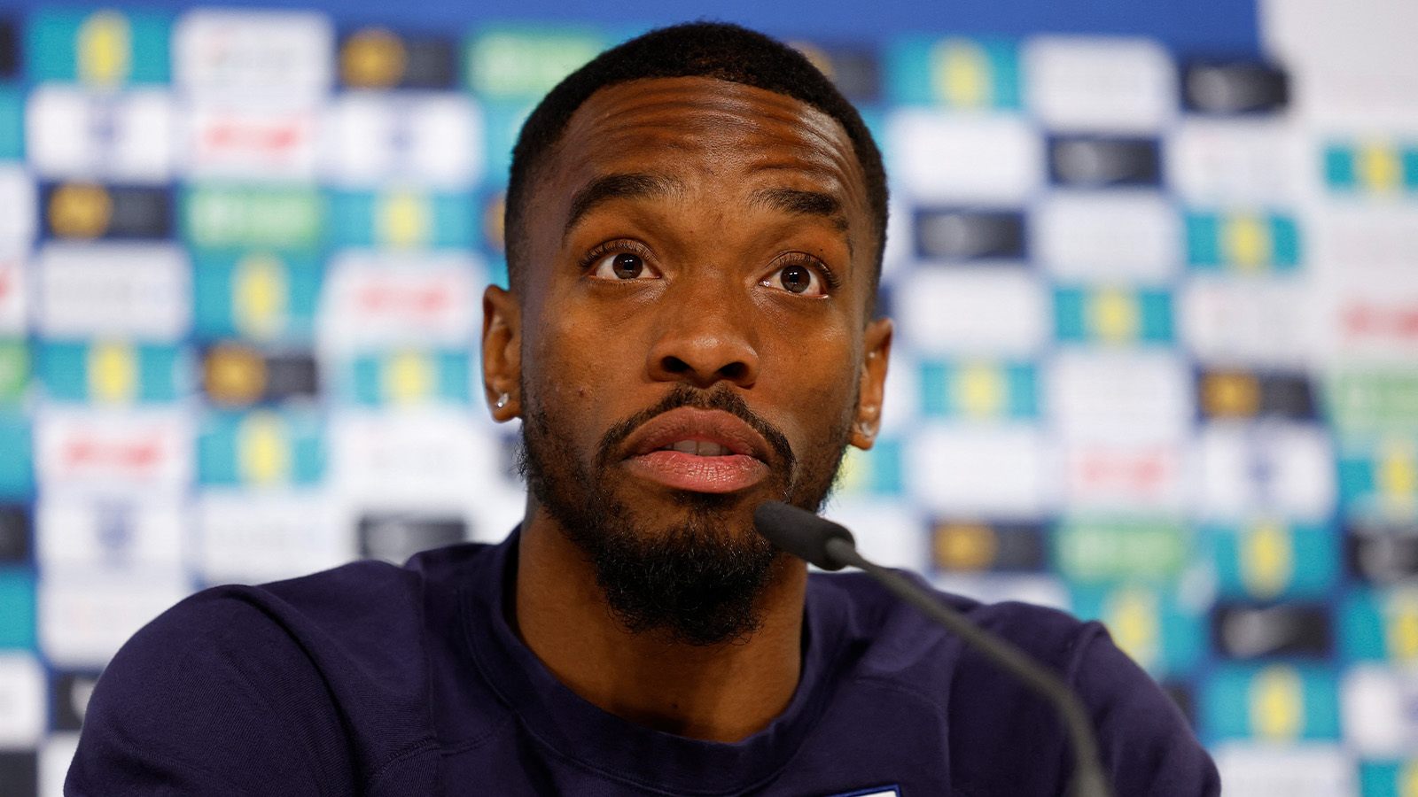 Uppgifter: Toney kan återvända till Premier League