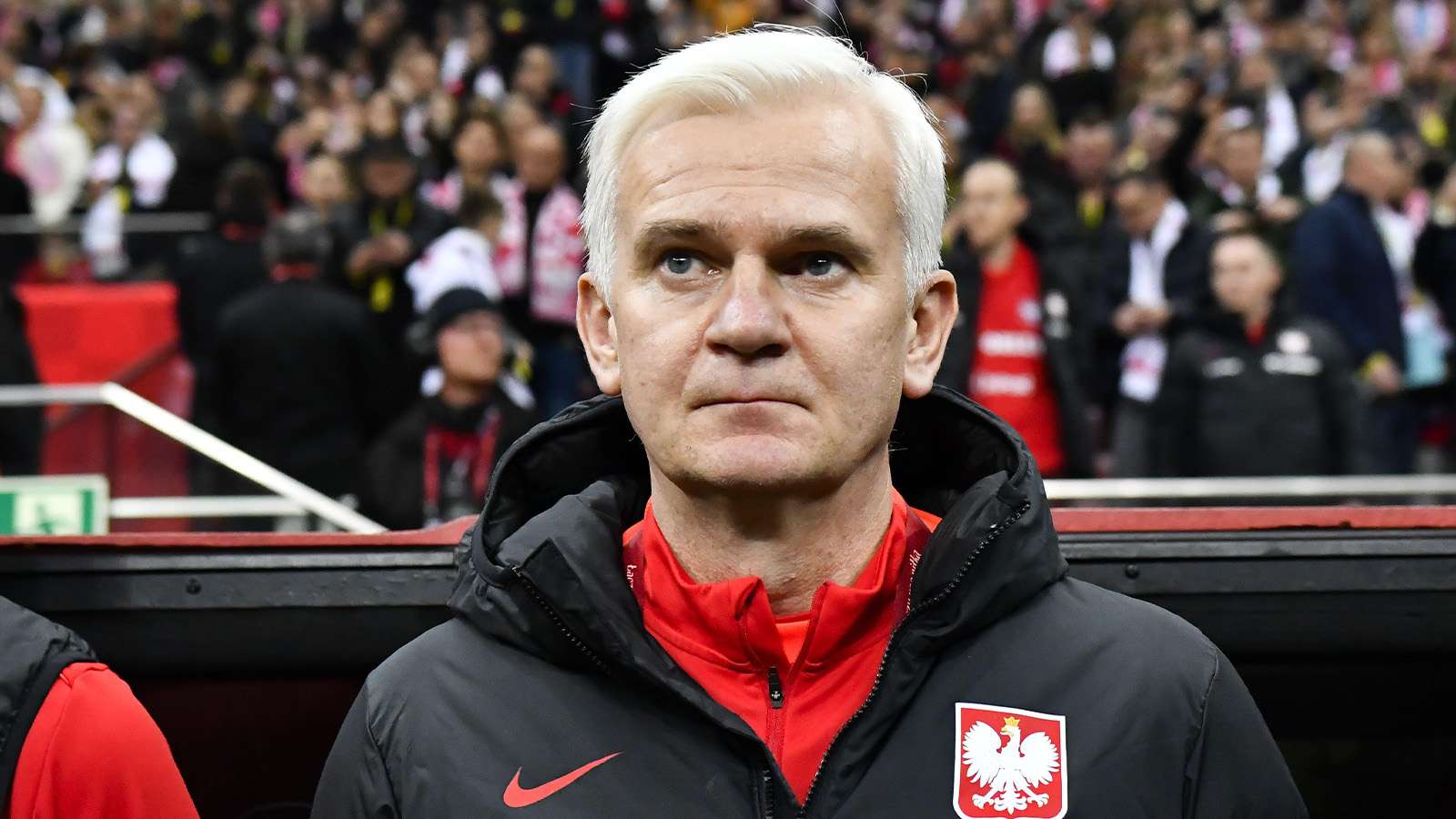 Polske assisterande förbundskapten är död – blev 49 år gammal