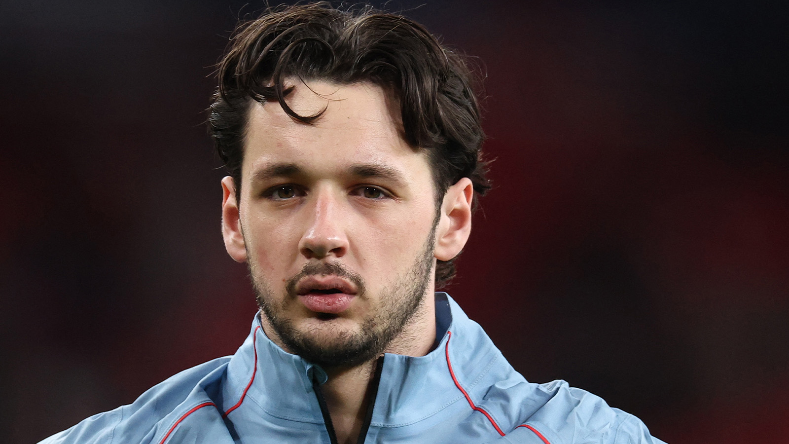 Officiellt: Leeds United värvar James Trafford