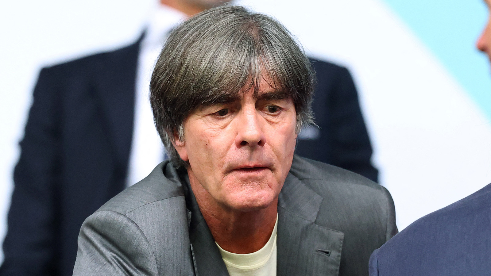 Uppgifter: Löw kan ta över Ghanas landslag