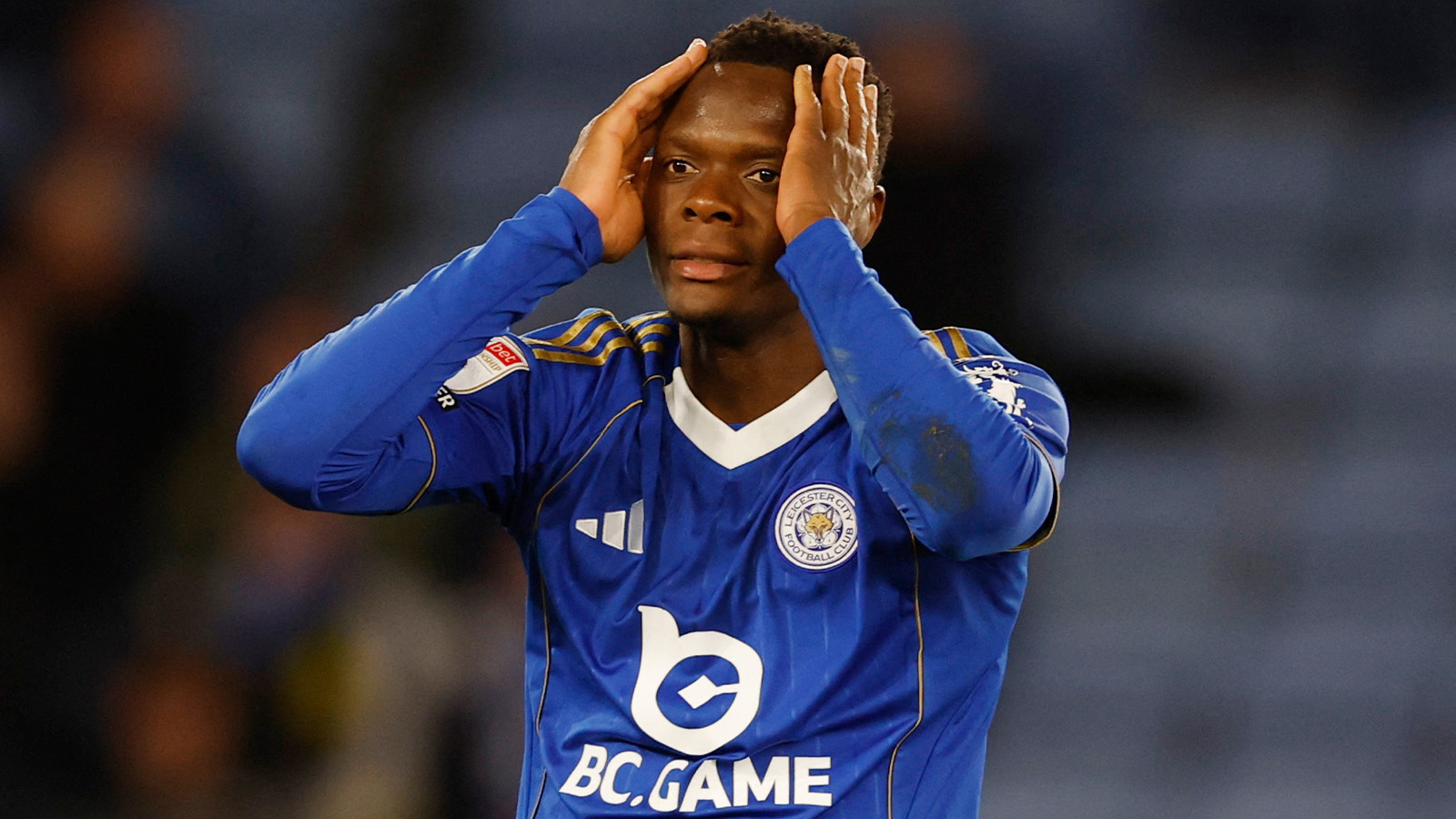 Leicester City åker ner till League One – 10 år efter PL-titeln