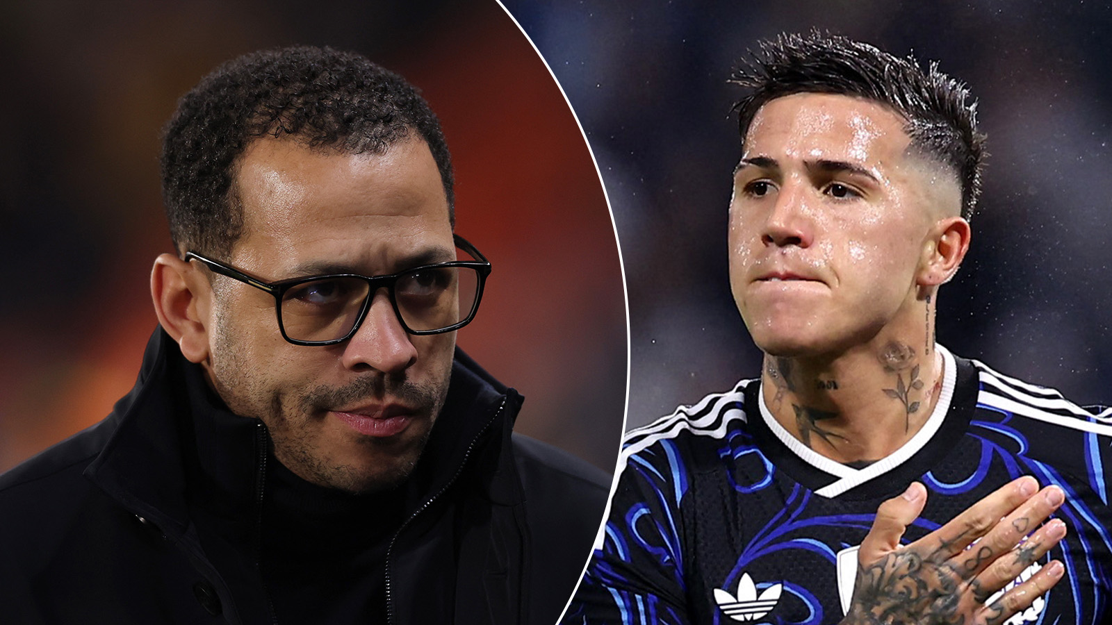 Rosenior bekräftar: Chelsea stänger av Enzo Fernandez