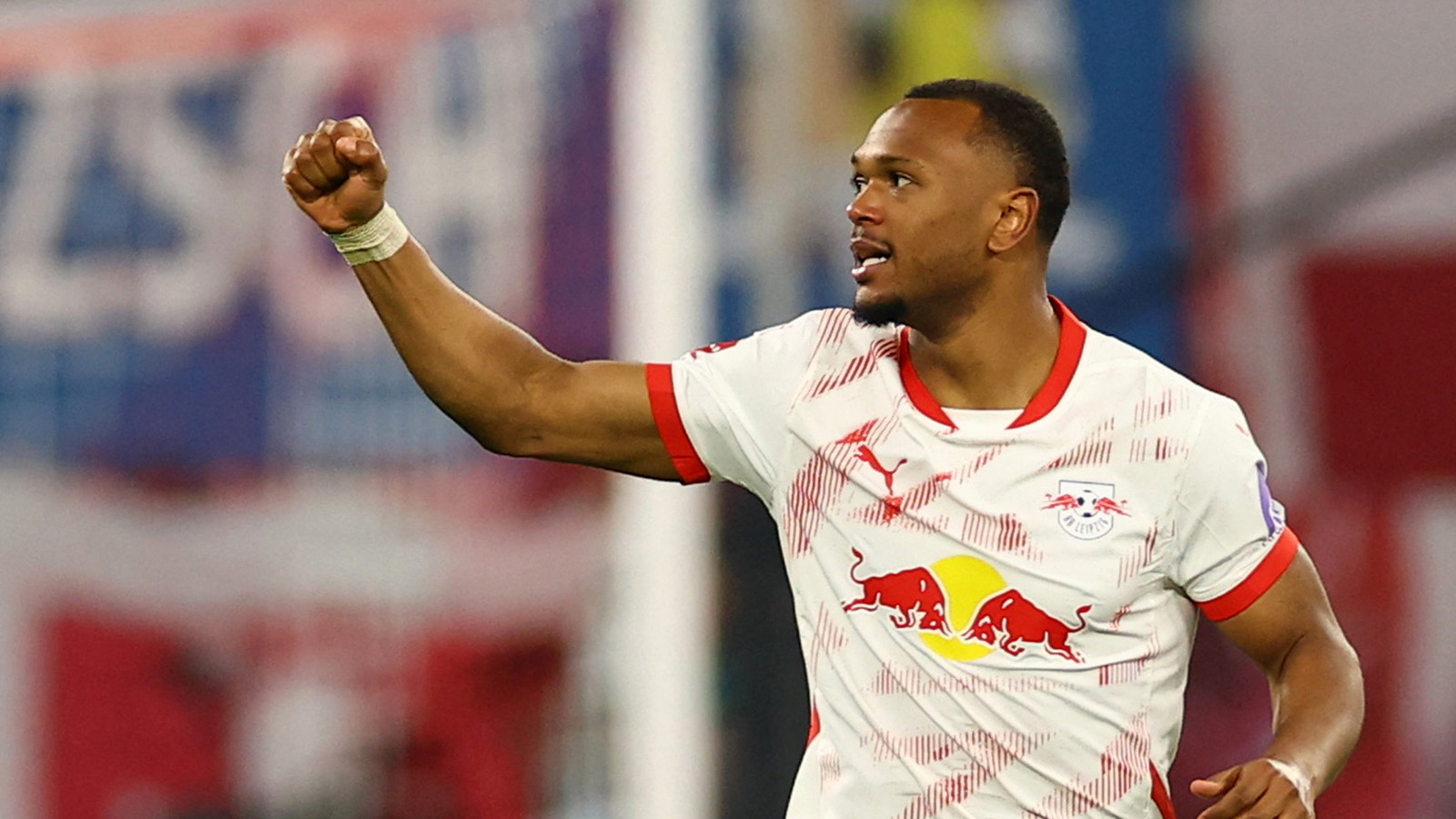 Uppgifter: Juventus tvingas köpa Loïs Openda