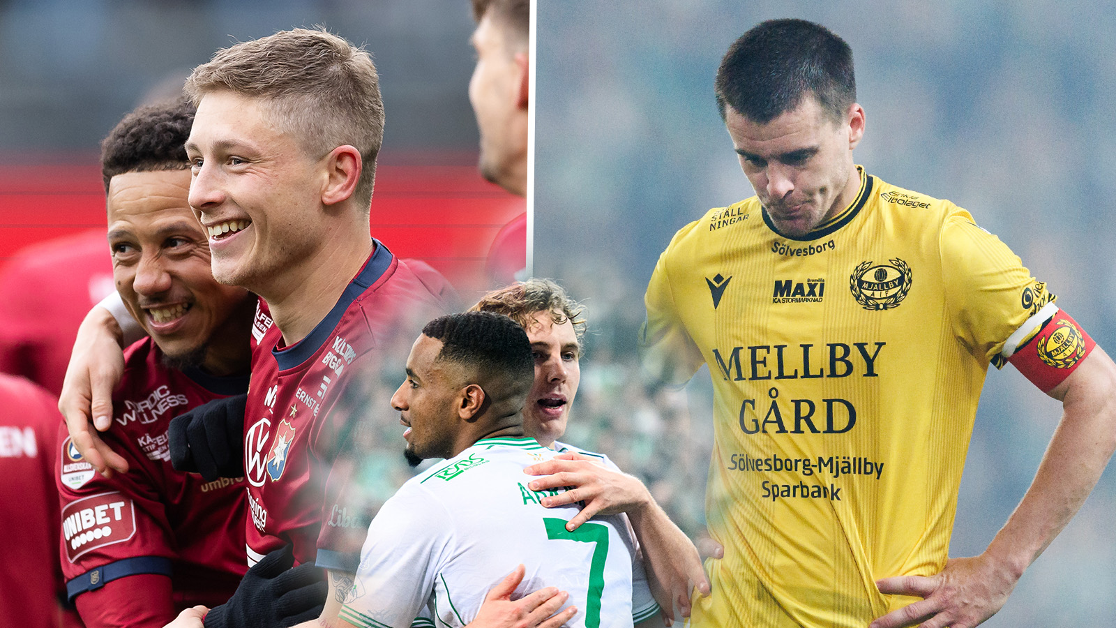 Skäms fortsatt efter premiärdebaclet: ”Ska aldrig hända igen”