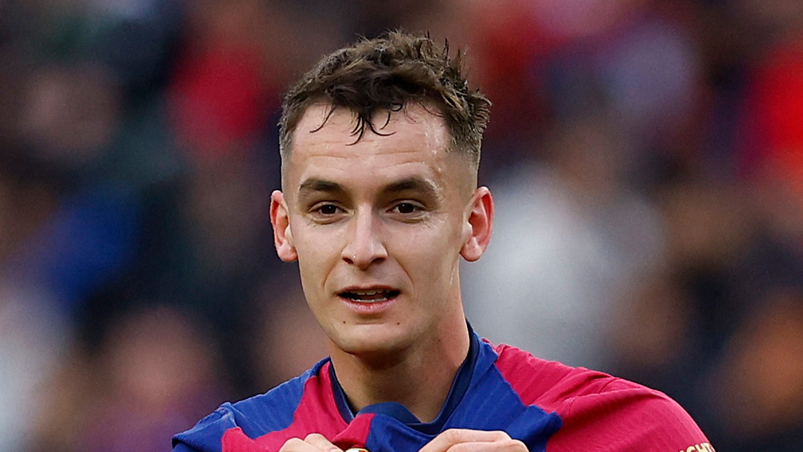 Uppgifter: PL-klubbar intresserade av Casadó