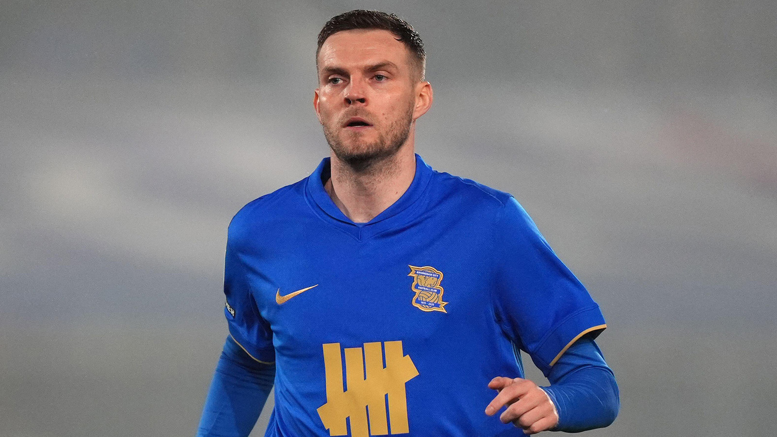 Birmingham meddelar – anfallare åtalad för rattfylleri