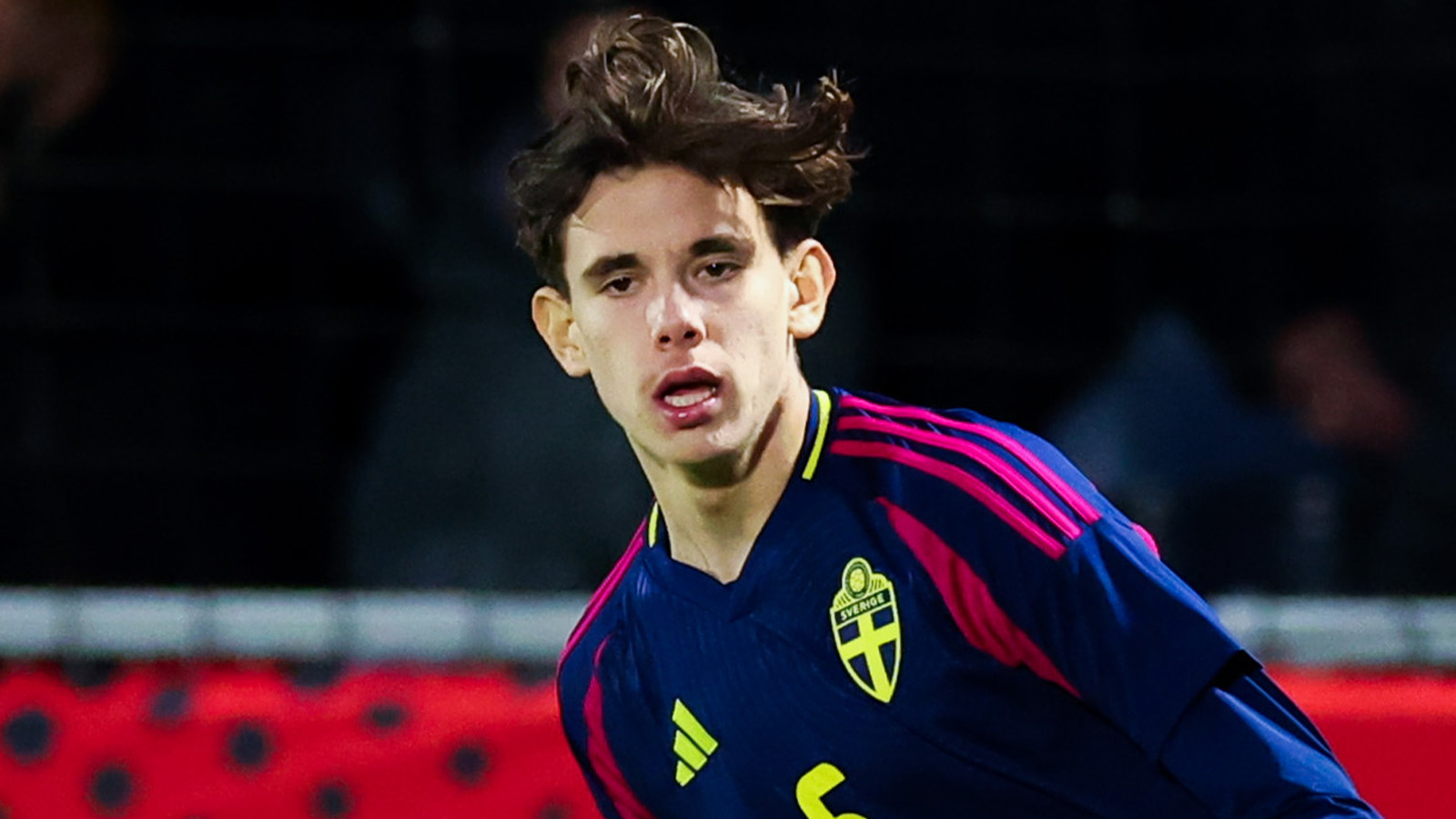 Klart: Tidigare MFF-talangen stannar i Nordsjälland