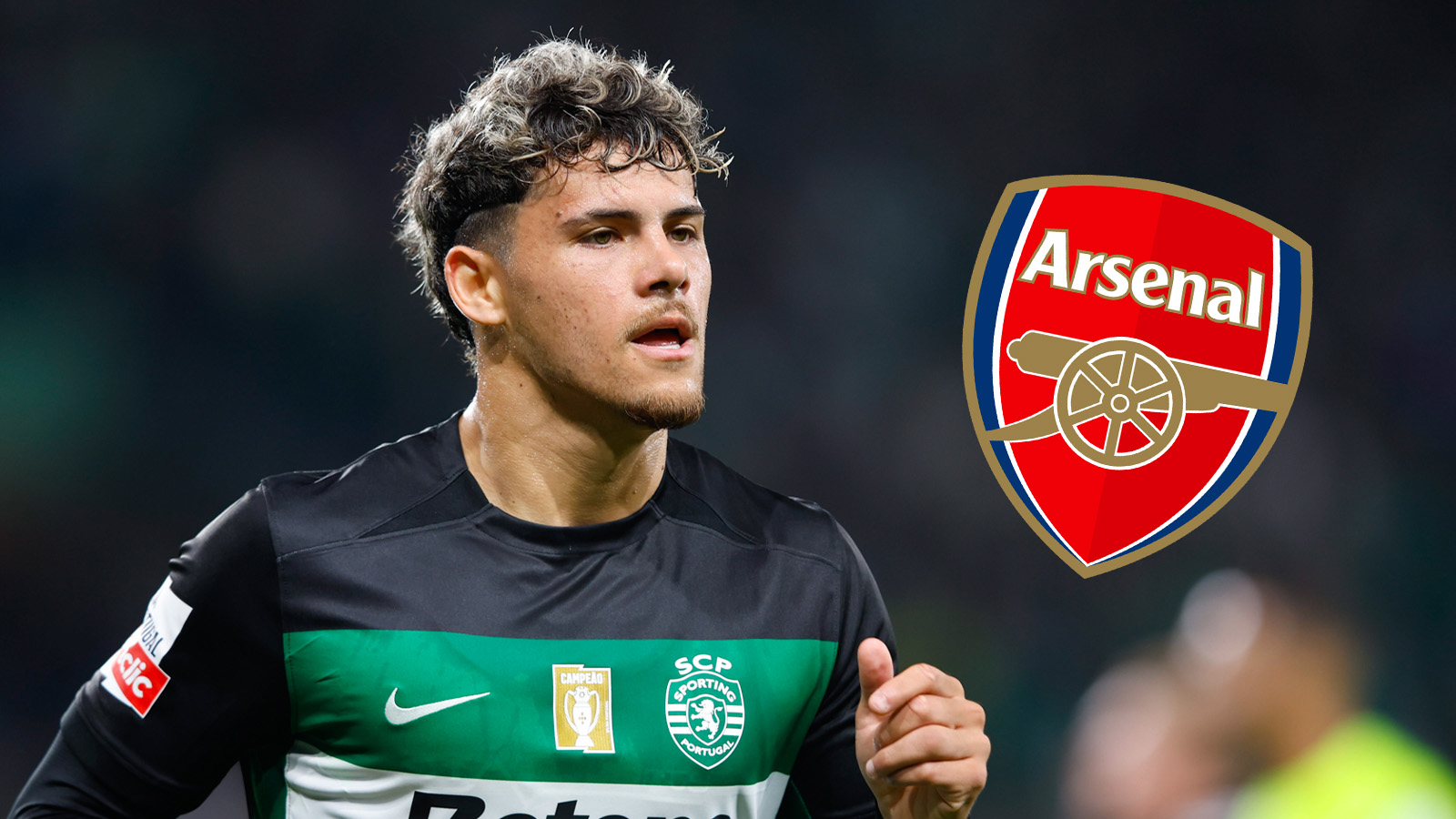 Uppgifter: Arsenal visar intresse för Maxi Araújo